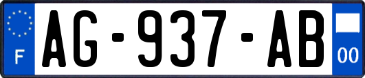 AG-937-AB