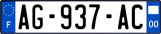 AG-937-AC