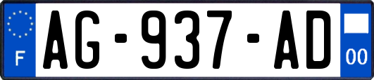 AG-937-AD