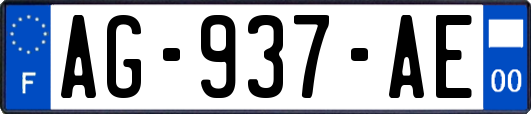 AG-937-AE