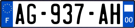 AG-937-AH