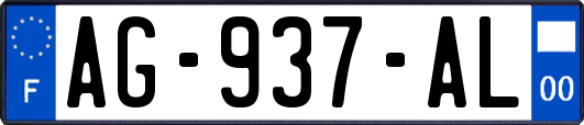 AG-937-AL