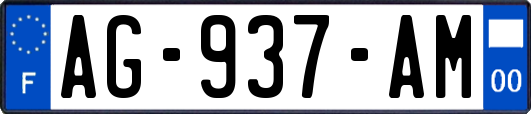 AG-937-AM