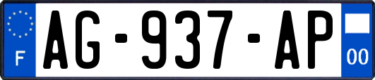 AG-937-AP