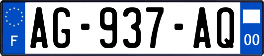 AG-937-AQ