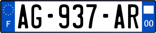 AG-937-AR