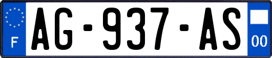 AG-937-AS