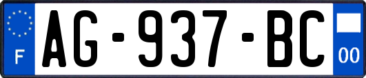 AG-937-BC