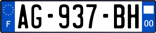 AG-937-BH