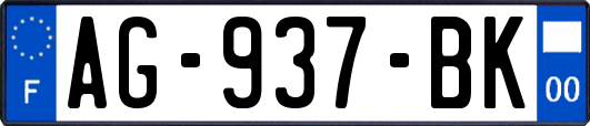AG-937-BK