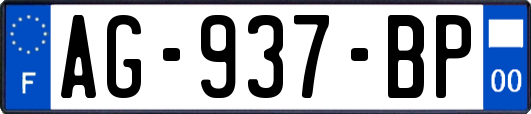 AG-937-BP