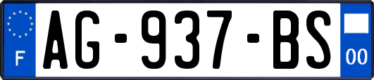 AG-937-BS