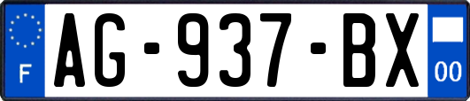 AG-937-BX