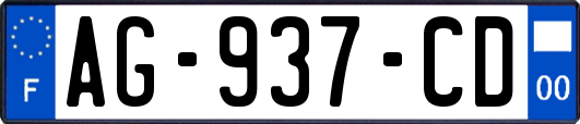 AG-937-CD