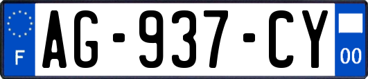 AG-937-CY