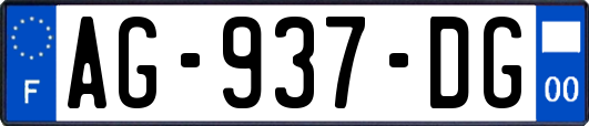 AG-937-DG