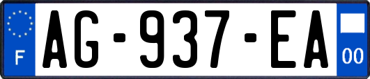 AG-937-EA