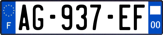 AG-937-EF