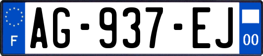 AG-937-EJ