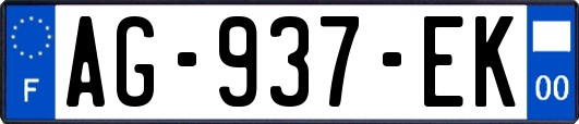 AG-937-EK