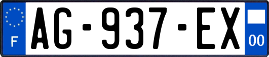 AG-937-EX