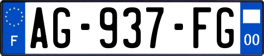 AG-937-FG