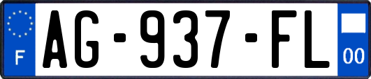 AG-937-FL