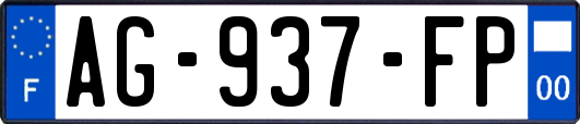 AG-937-FP
