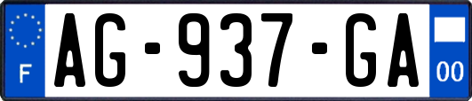 AG-937-GA