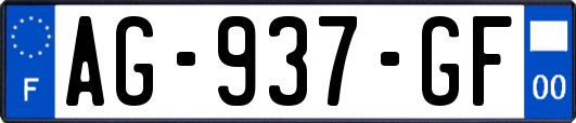 AG-937-GF