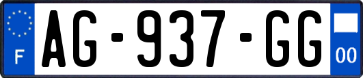 AG-937-GG