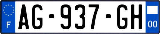 AG-937-GH