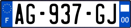 AG-937-GJ