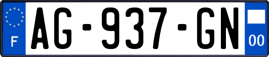 AG-937-GN