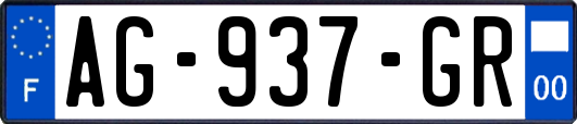 AG-937-GR