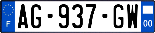 AG-937-GW