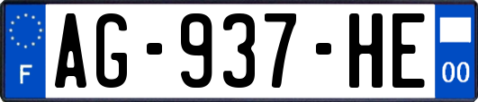 AG-937-HE