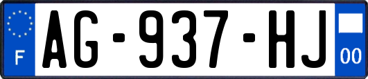 AG-937-HJ
