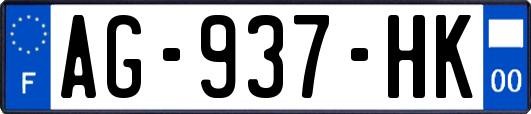 AG-937-HK