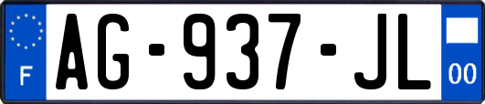 AG-937-JL