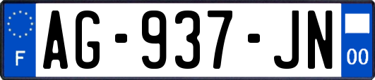 AG-937-JN