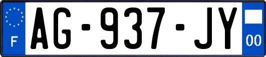 AG-937-JY