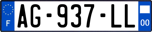 AG-937-LL