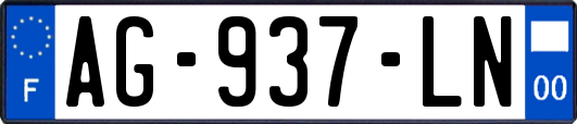 AG-937-LN