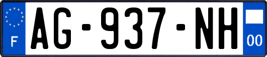 AG-937-NH