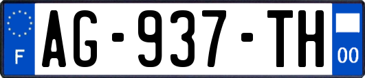 AG-937-TH