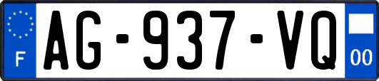 AG-937-VQ