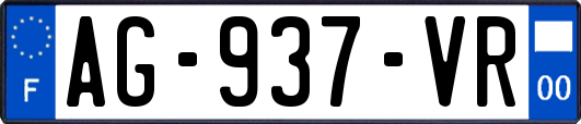 AG-937-VR