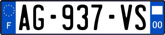 AG-937-VS