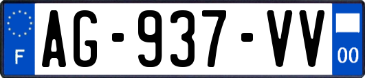 AG-937-VV